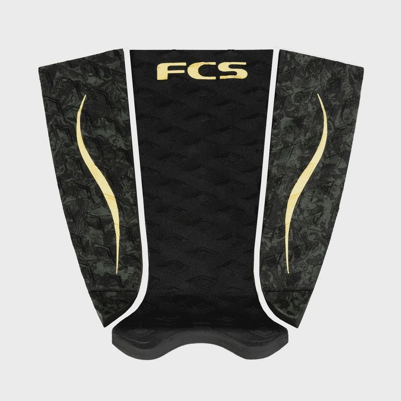 MOORE GRIP - BLACK/GOLD