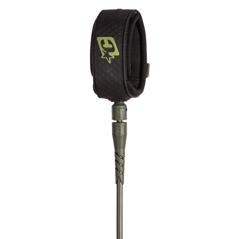 RELIANCE LITE 6 - MILITARY BLACK