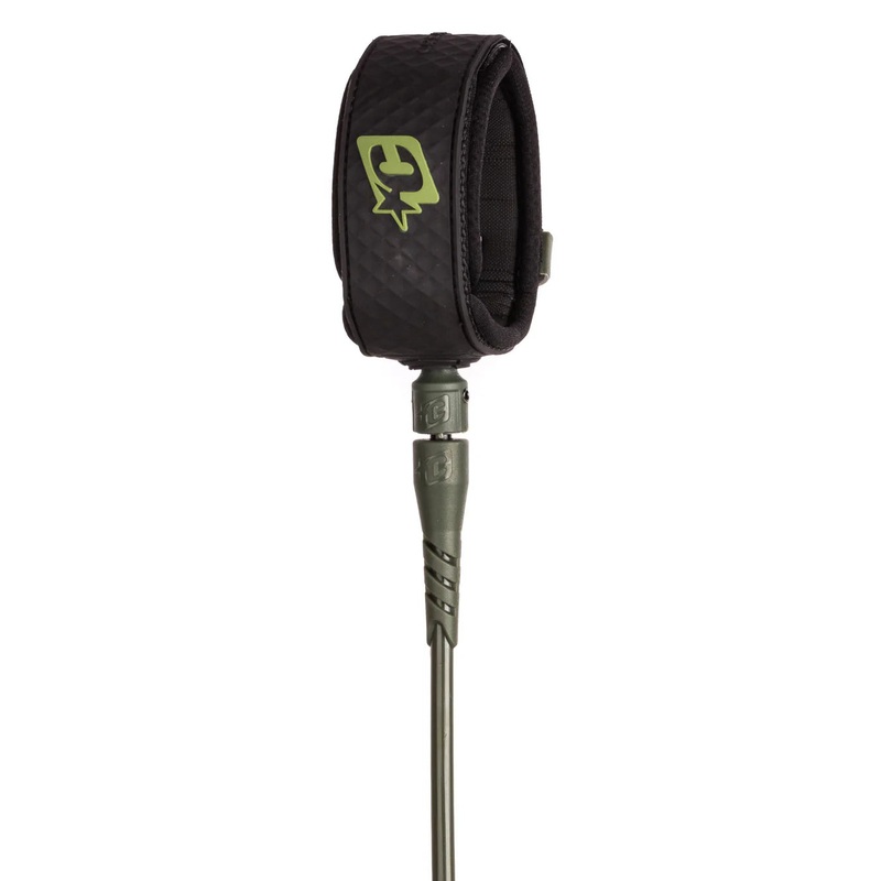 RELIANCE PRO 8 MILITARY BLACK