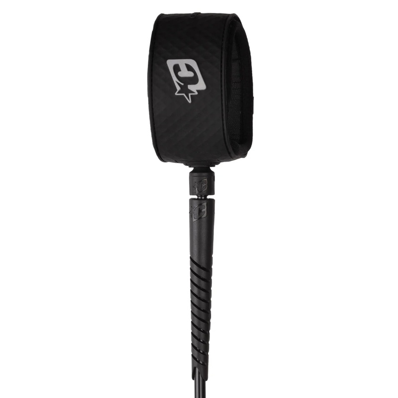 RELIANCE REEF 8 - BLACK