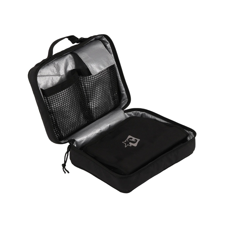 TRAVEL SURF KIT - BLACK