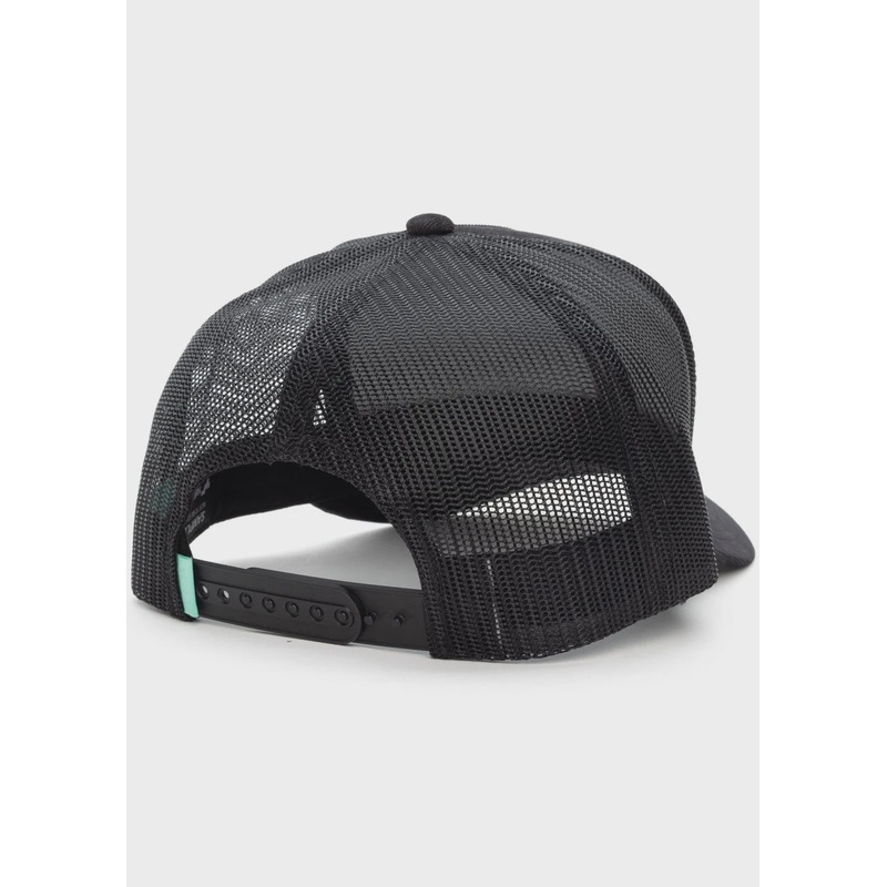 WEST WINDS TRUCKERS HAT - PHANTOM