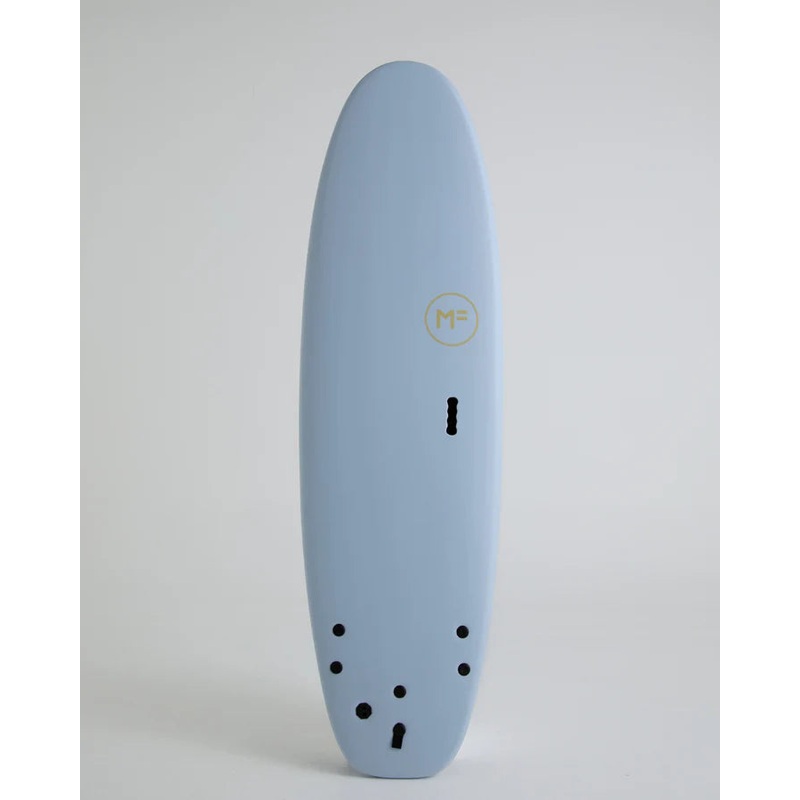BEASTIE SUPER SOFT - SKY