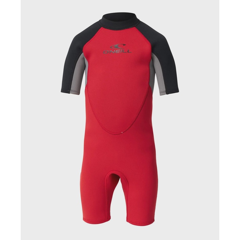 BOYS TODDLER REACTOR BZ SS SPRING 2MM - 020 RED