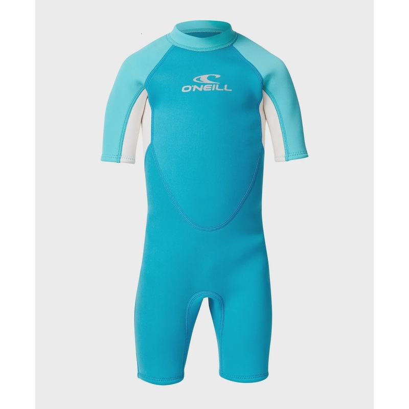 BOYS TODDLER REACTOR BZ SS SPRING 2MM - SEA BLUE