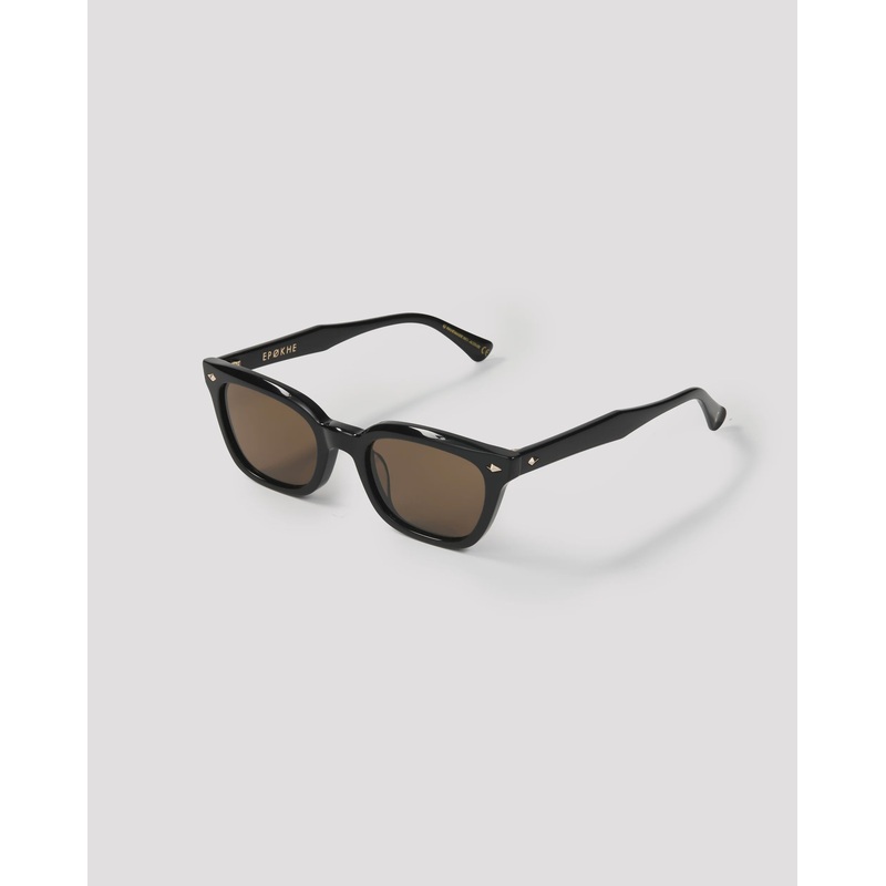 Ceremony - Black Polished / Bronze Polarized