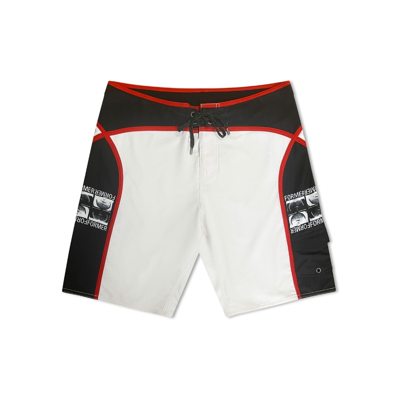 CHUN 20" TRUNK - WHITE