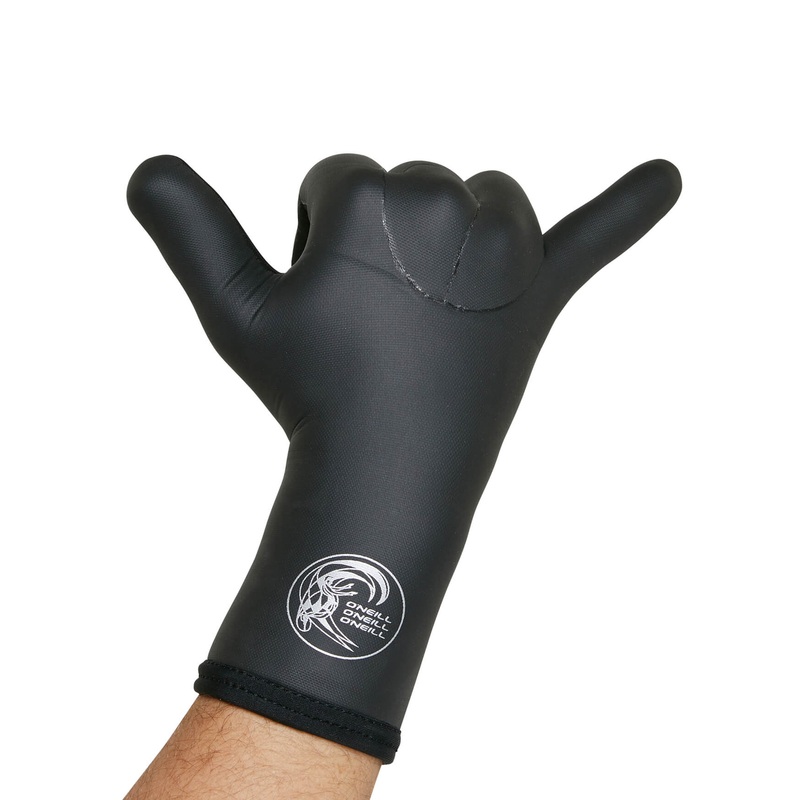 DEFENDER GLOVE 3MM