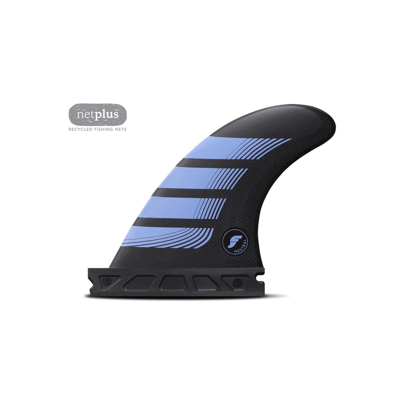 F2 ALPHA THRUSTER - CARBON / LAVENDER