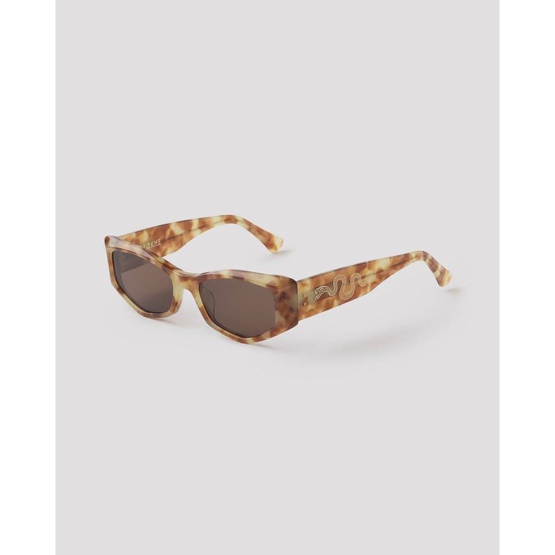 Guilty - Hazel Tortoise / Bronze