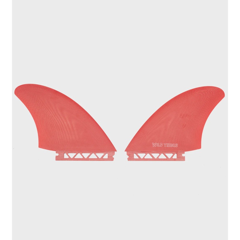 Hybrid Twin ST Fiesta Red