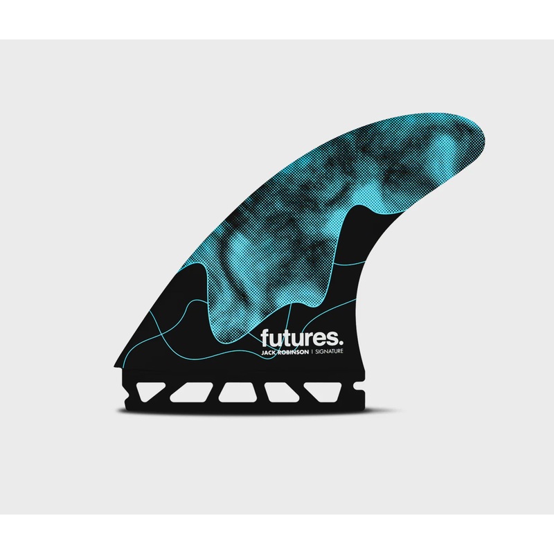 JACK ROBINSON LG HC THRUSTER - AQUA