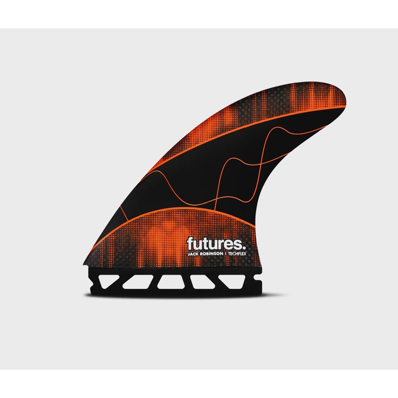 JACK ROBINSON LG TECHFLEX THRUSTER - ORANGE