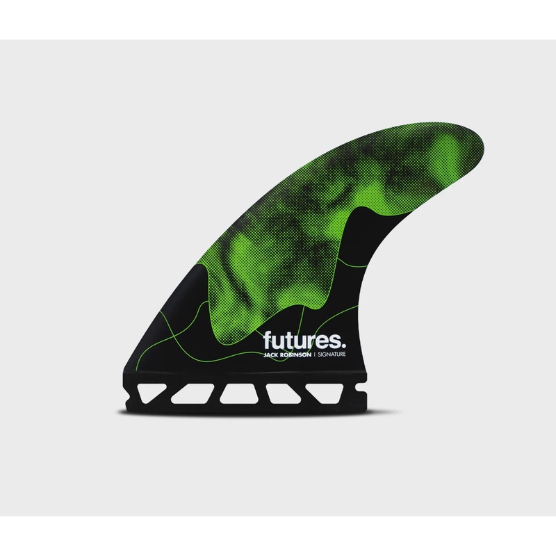 JACK ROBINSON MEDIUM HC THRUSTER - GREEN
