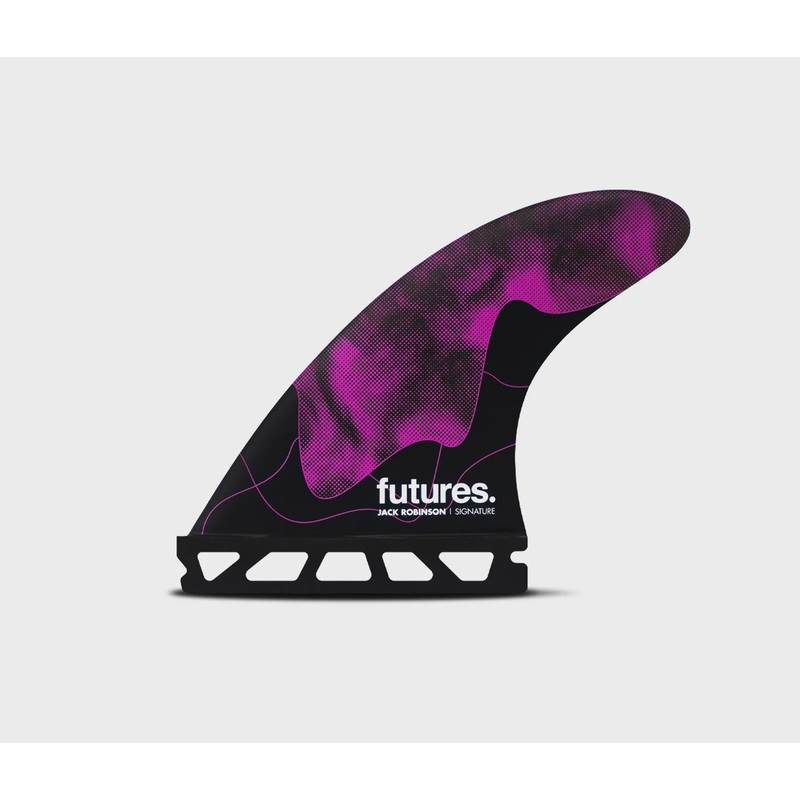 JACK ROBINSON SMALL HC THRUSTER - VIOLET
