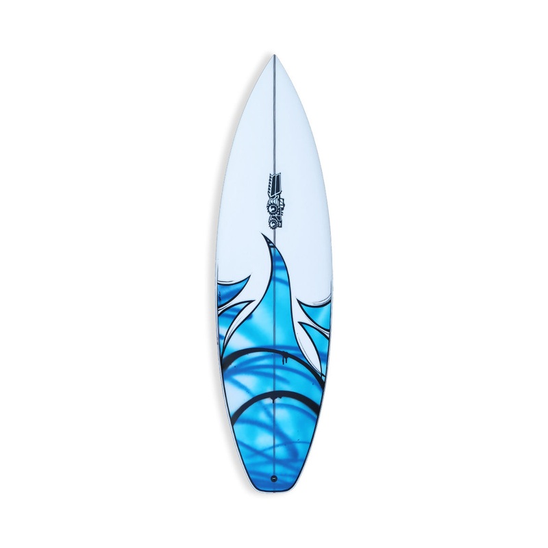 JS XERO GRAVITY YOUTH