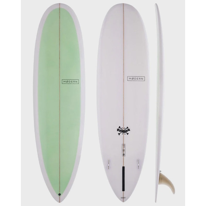 Love Child - Sea glass