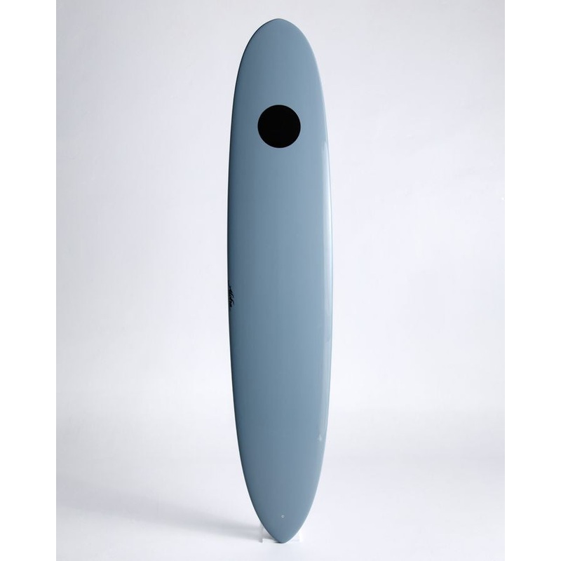 PINTAIL NOSE RIDER - SKY TINT POLISH