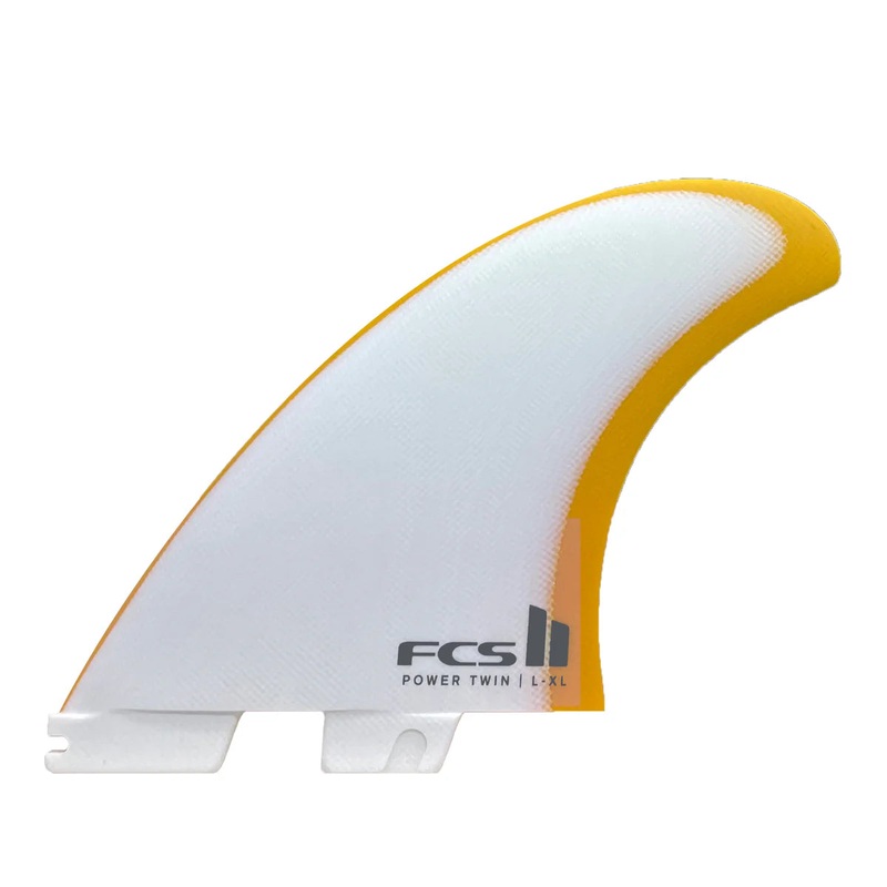 POWER TWIN PG - MANGO