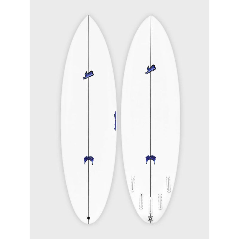 Quiver Killer