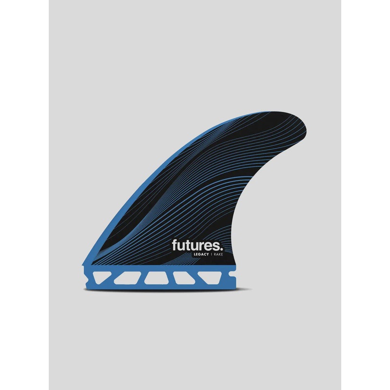 R6 HC THRUSTER - BLUE