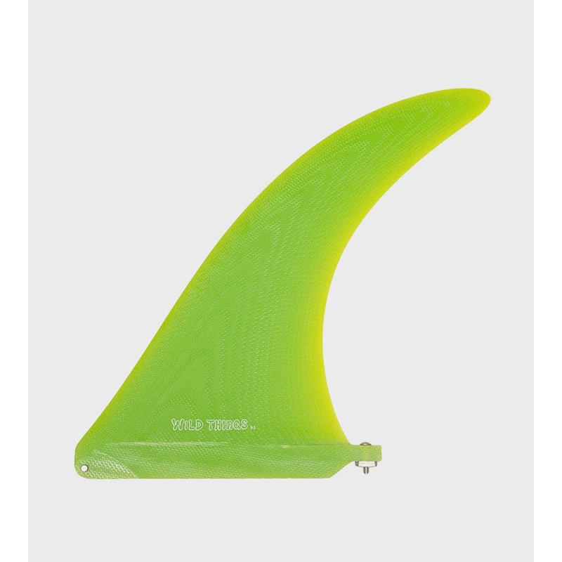 Speed Fin 9.5 Lime