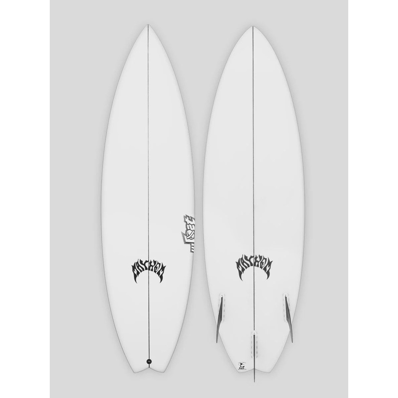 Sub Driver 3.0 Swallow Tail