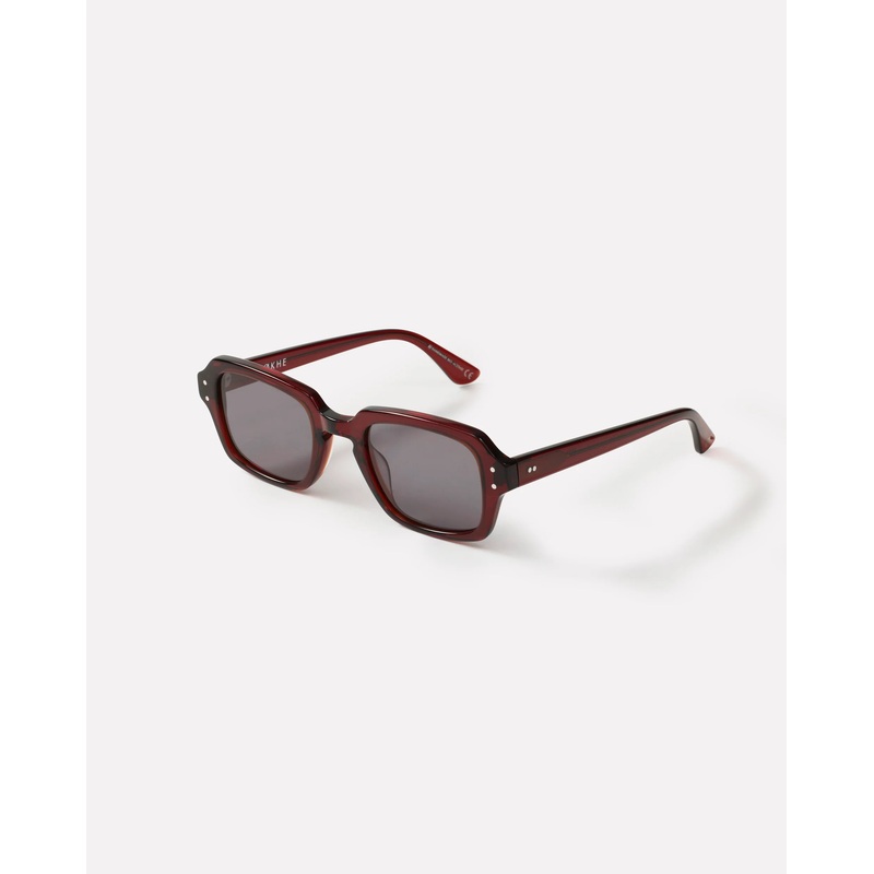 Wilson - Cola Polished / Black