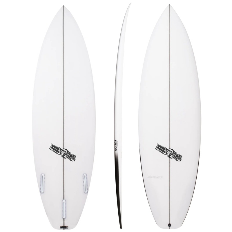 XERO FUSION SQUASH TAIL PU