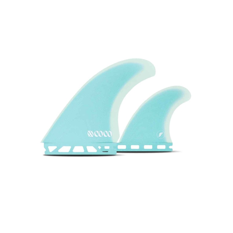 XO BY COCO FG TWIN + 1 - BLUE