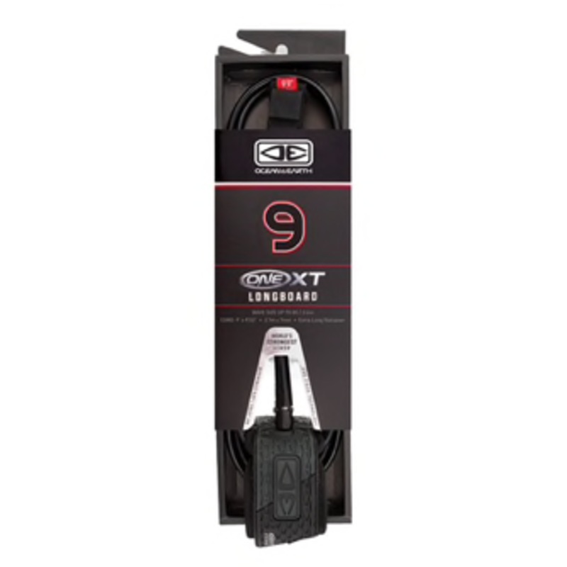 9 FT ONE XT LONGBOARD