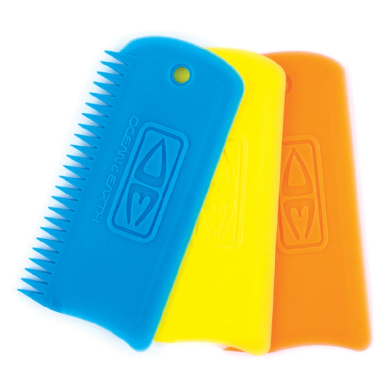Bender Wax Comb