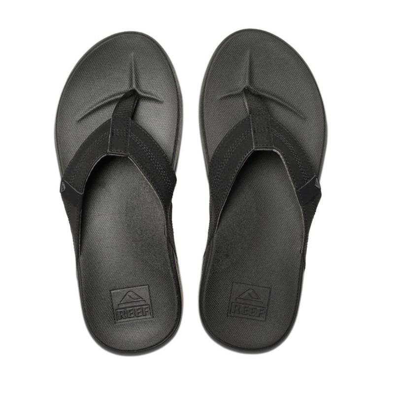 CUSHION PHANTOM - BLACK