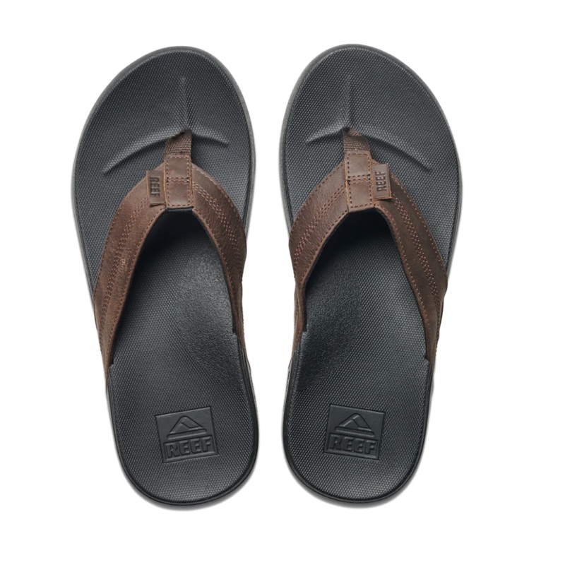 CUSHION PHANTOM LE - BLACK/BROWN