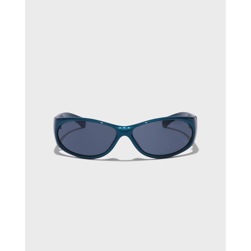 DEMON SPEED - METALLIC BLUE/GREY