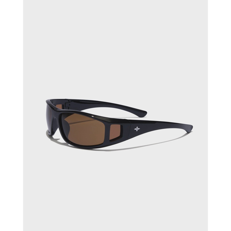 DRAGSTER - POLISHED BLACK/BRONZE