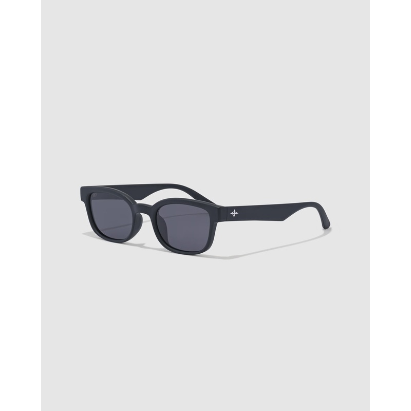 ENDORPHIN - MATTE BLACK / BLACK POLARISED