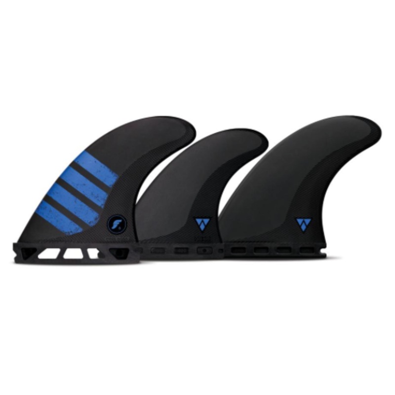 F6 ALPHA CARBON 5FIN