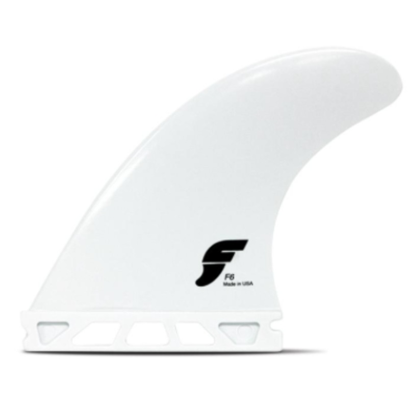 F6 THRUSTER - WHITE
