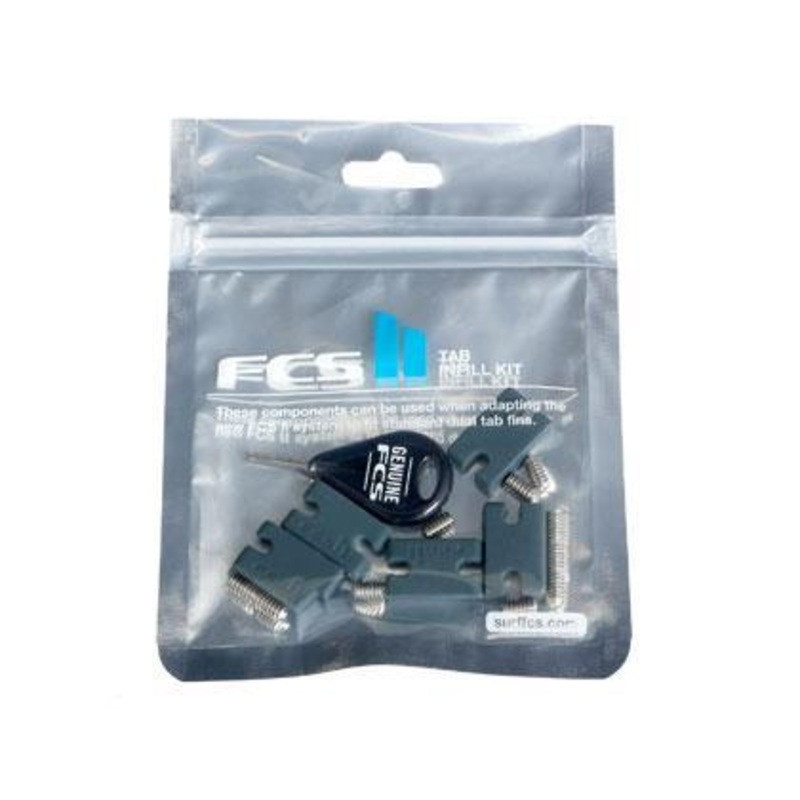 FCS LL TAB INFILL KIT