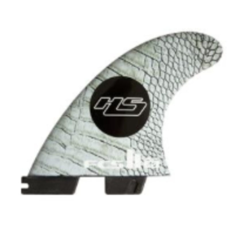 FCS2 HS PC CARBON MEDIUM TRI