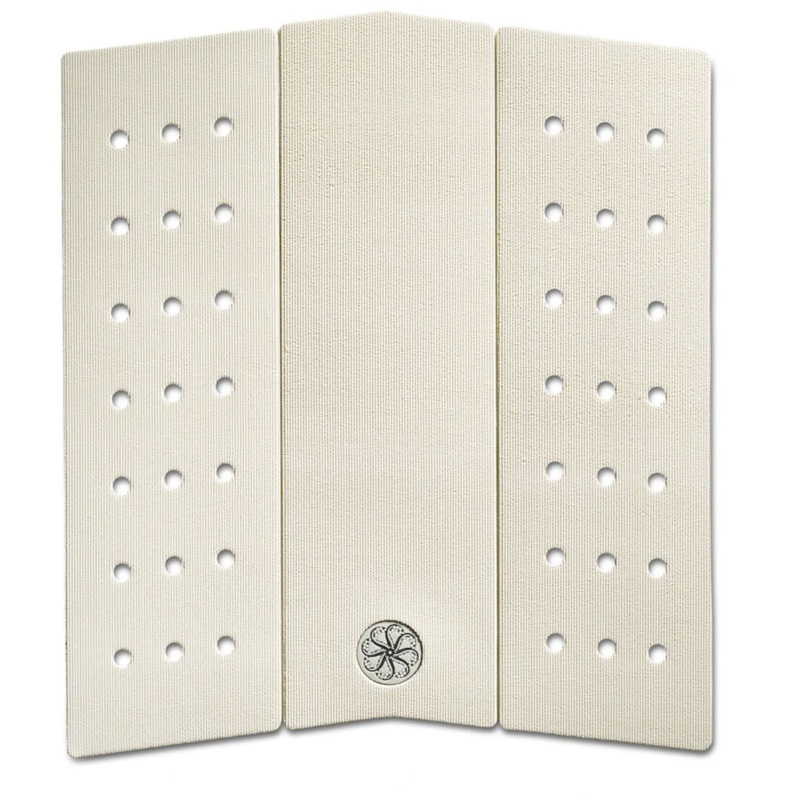 FRONT DECK II - CREAM