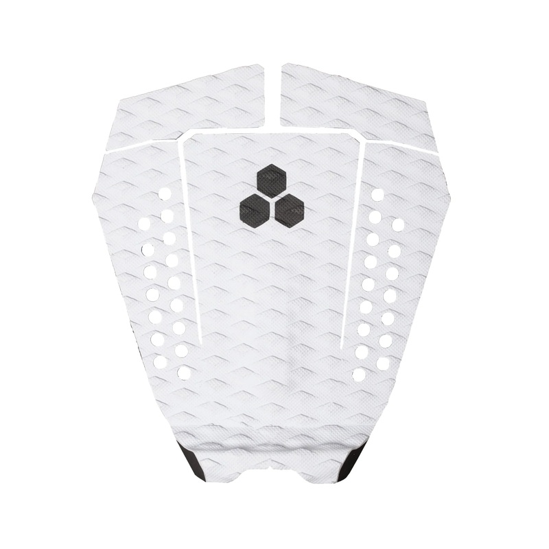 FUSER PIN MEGA KUSH 5 PIECE PAD - WHITE