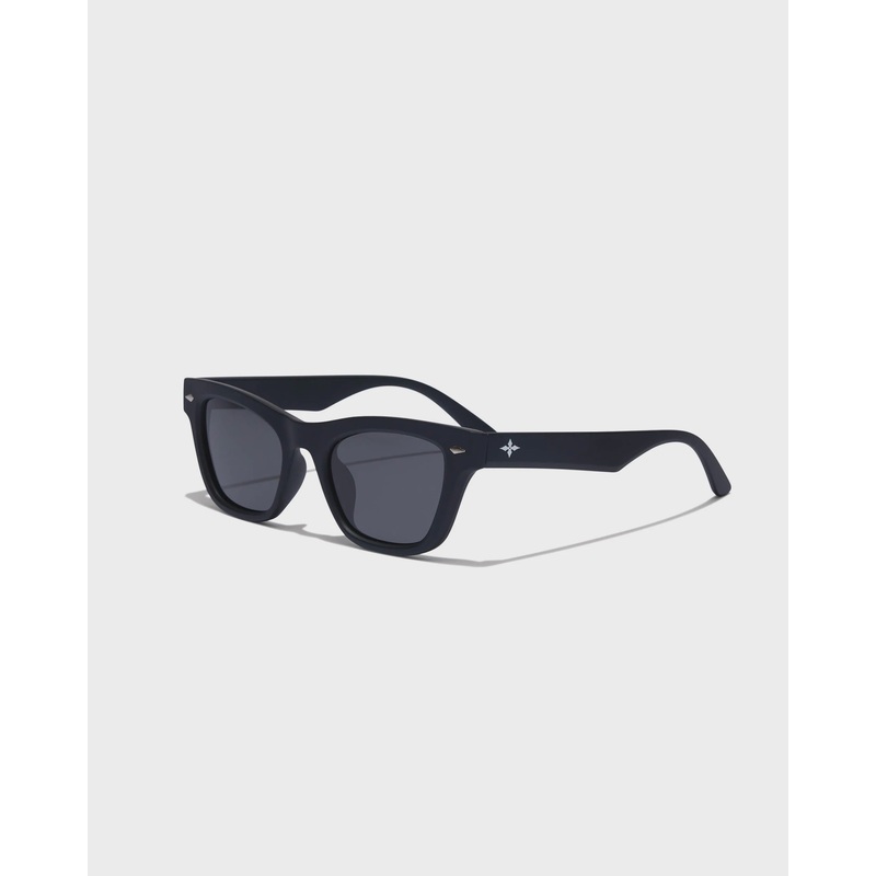 GENERATOR - MATTE BLACK / BLACK POLARISED