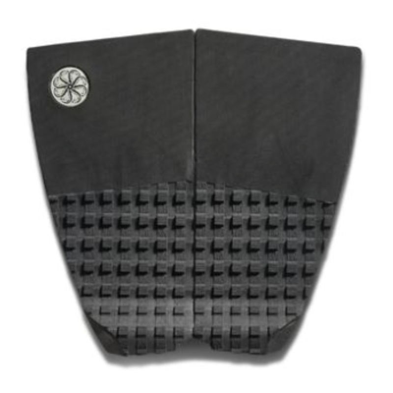 HOBGOOD HYBRID GRIP - BLACK