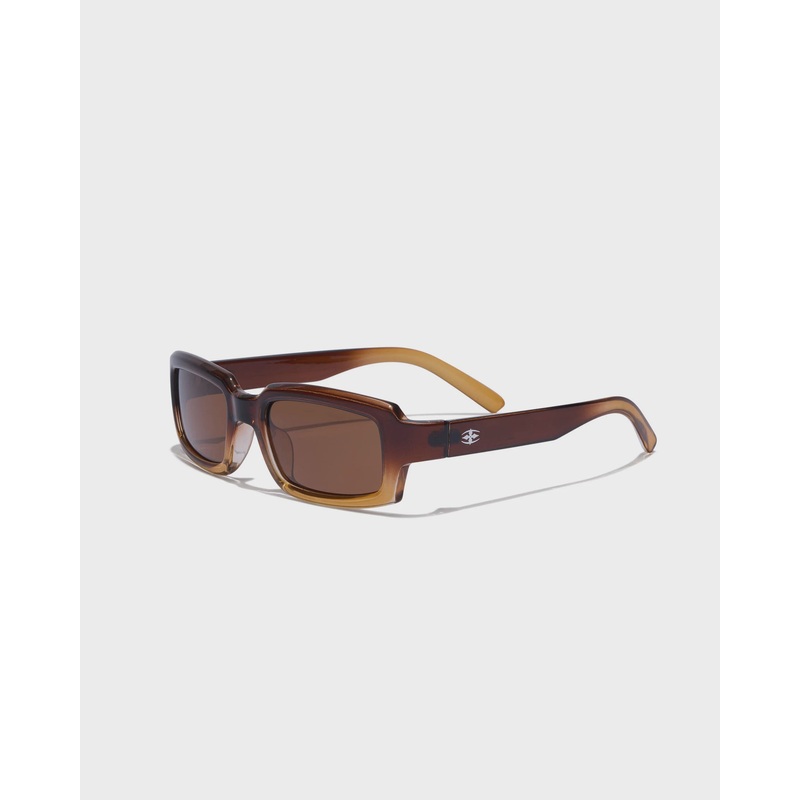 INTERCEPTOR - TOBACCO FADE / BRONZE POLARISED