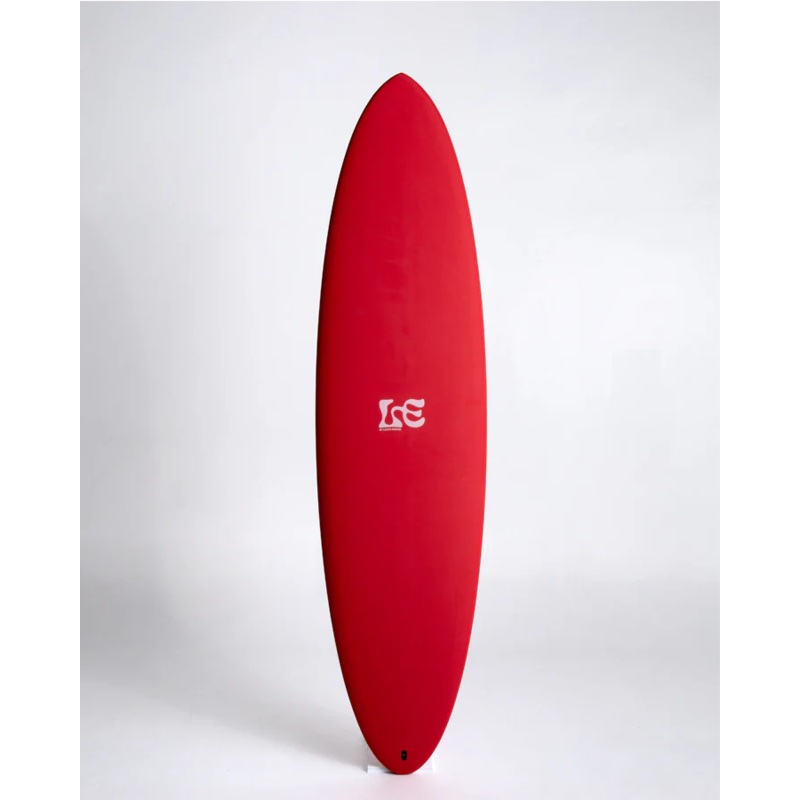 MF X LAURA ENEVER SUN BEAM - CHERRY