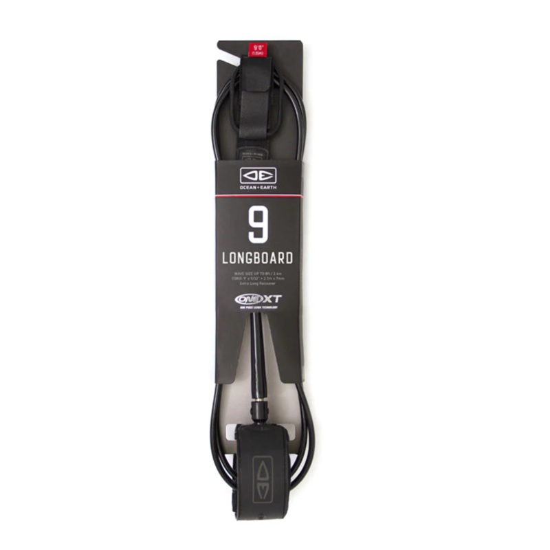 ONE XT LONGBOARD 9'0 LEASH