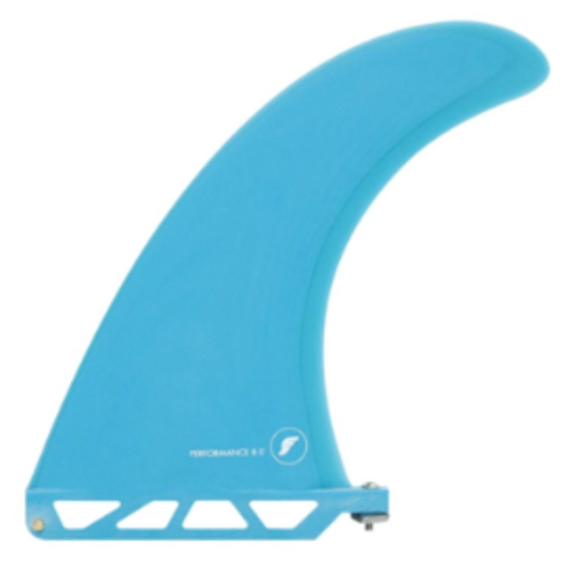 Performance 6.0 fiberglass