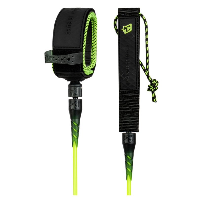 RELIANCE LITE 6 - BLACK